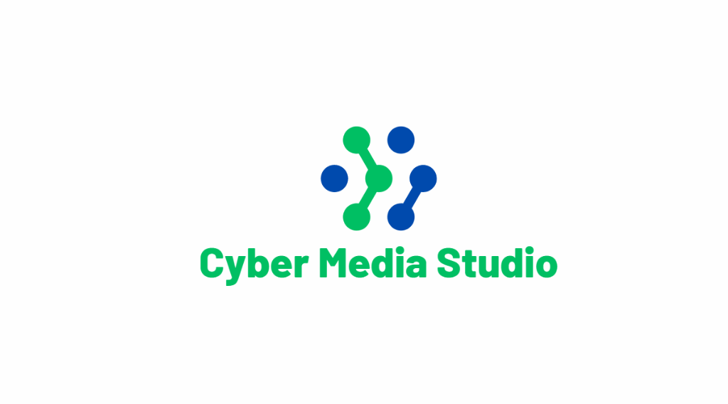 Cyber Media Studio logo 1024x575