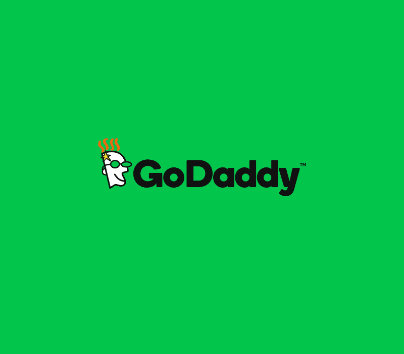GoDaddy for Domain Names